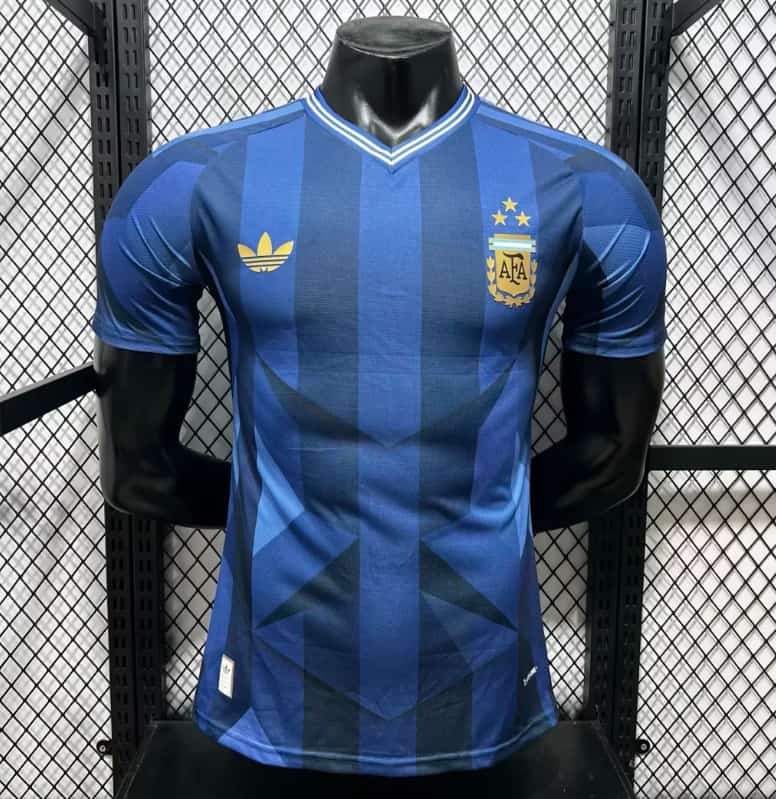 AAA(Thailand) Argentina 2026 Special Soccer Jersey (Player) 15 AAA(Thailand) Argentina 2026 Special Soccer Jersey (Player) 15