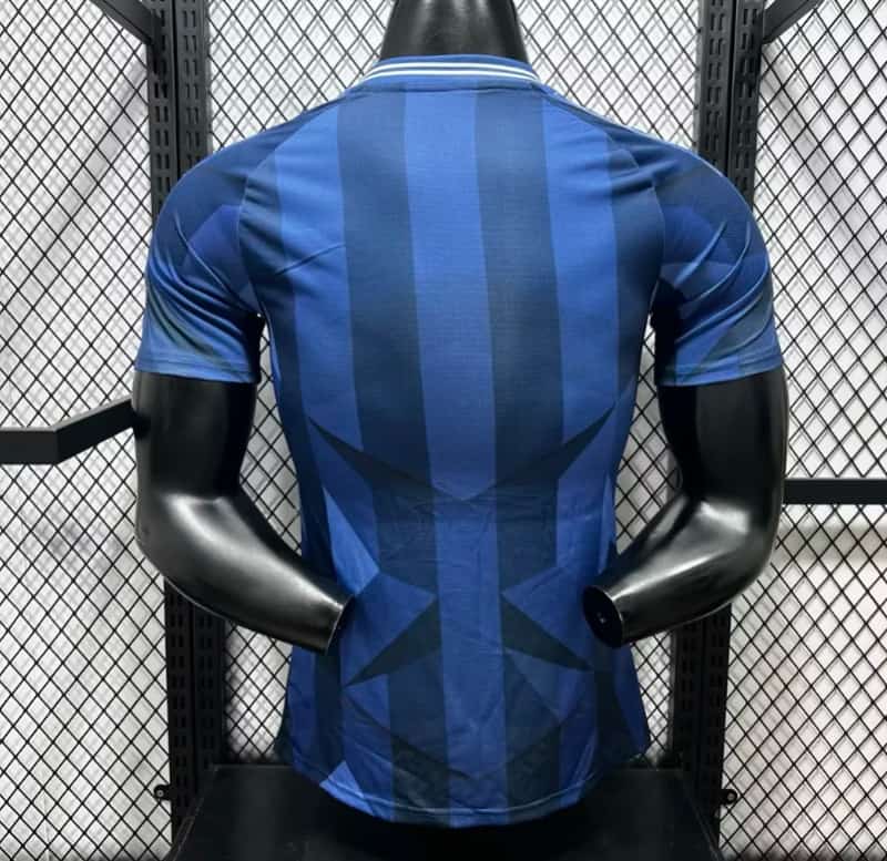 AAA(Thailand) Argentina 2026 Special Soccer Jersey (Player) 15