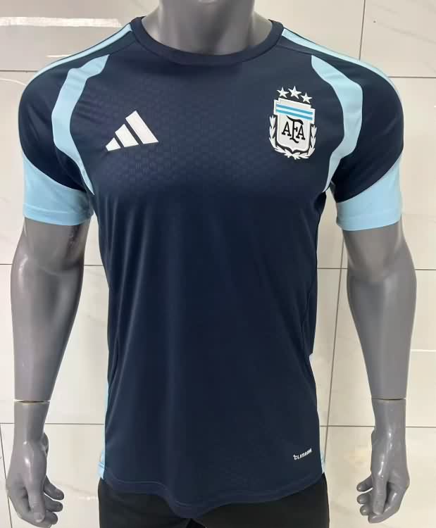 AAA(Thailand) Argentina 2026 Training Soccer Jersey AAA(Thailand) Argentina 2026 Training Soccer Jersey