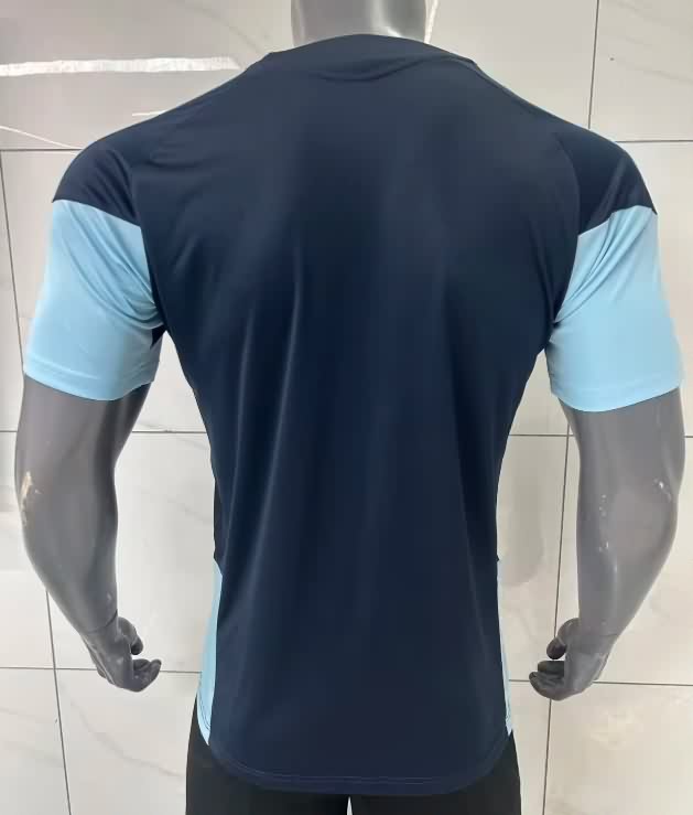 AAA(Thailand) Argentina 2026 Training Soccer Jersey