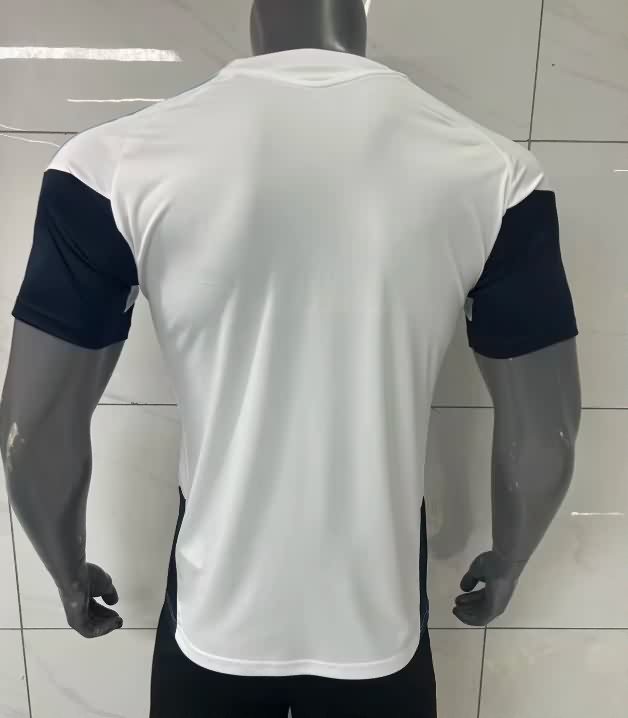 AAA(Thailand) Argentina 2026 Training Soccer Jersey 02