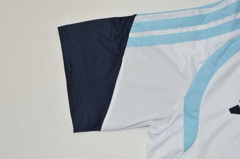 AAA(Thailand) Argentina 2026 Training Soccer Jersey 02