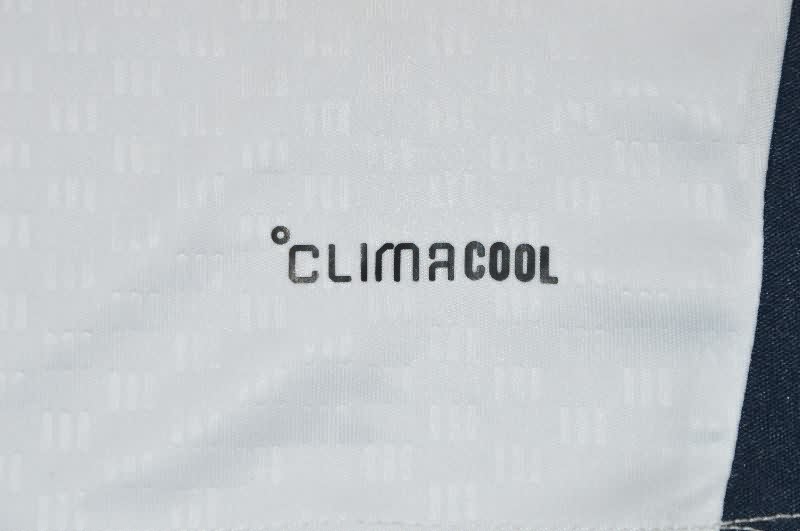 AAA(Thailand) Argentina 2026 Training Soccer Jersey 02