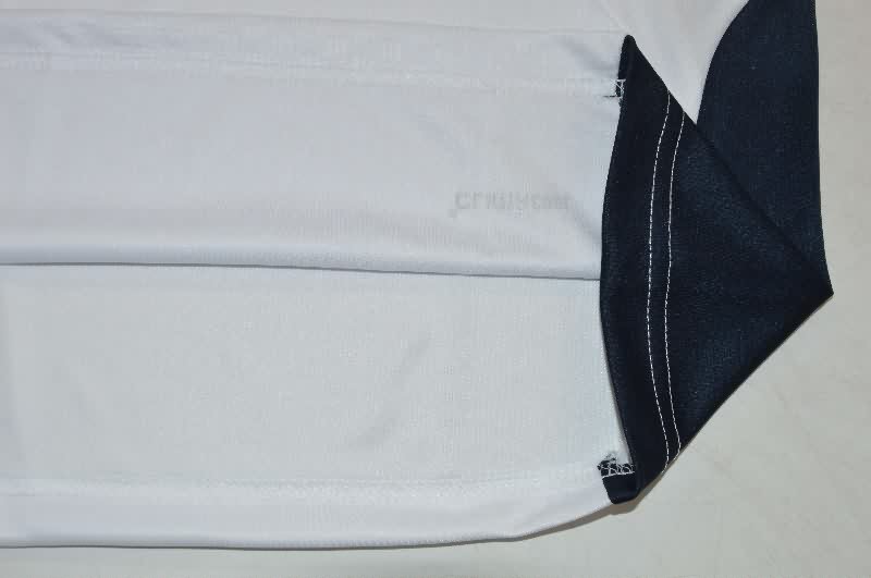 AAA(Thailand) Argentina 2026 Training Soccer Jersey 02