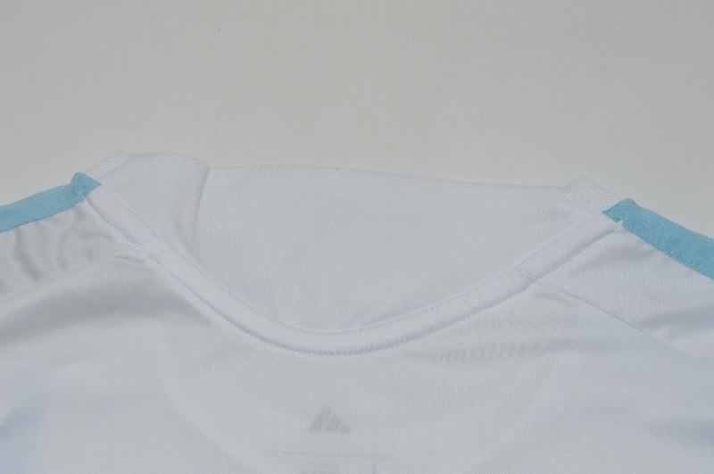 AAA(Thailand) Argentina 2026 Training Soccer Jersey 02