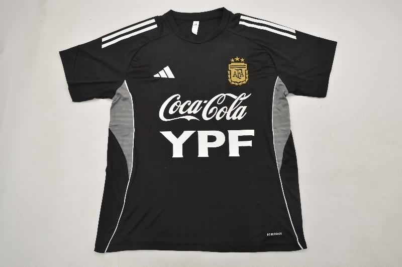 AAA(Thailand) Argentina 2026 Training Soccer Jersey 03