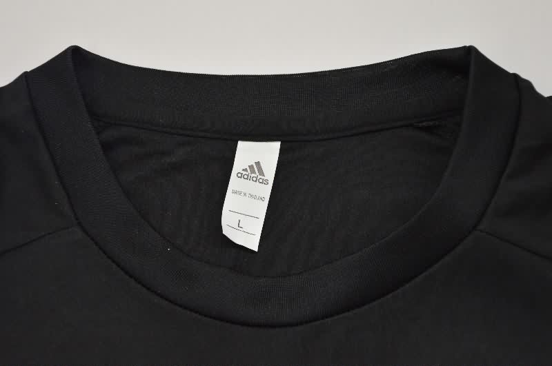 AAA(Thailand) Argentina 2026 Training Soccer Jersey 03