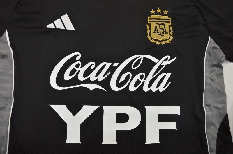 AAA(Thailand) Argentina 2026 Training Soccer Jersey 03