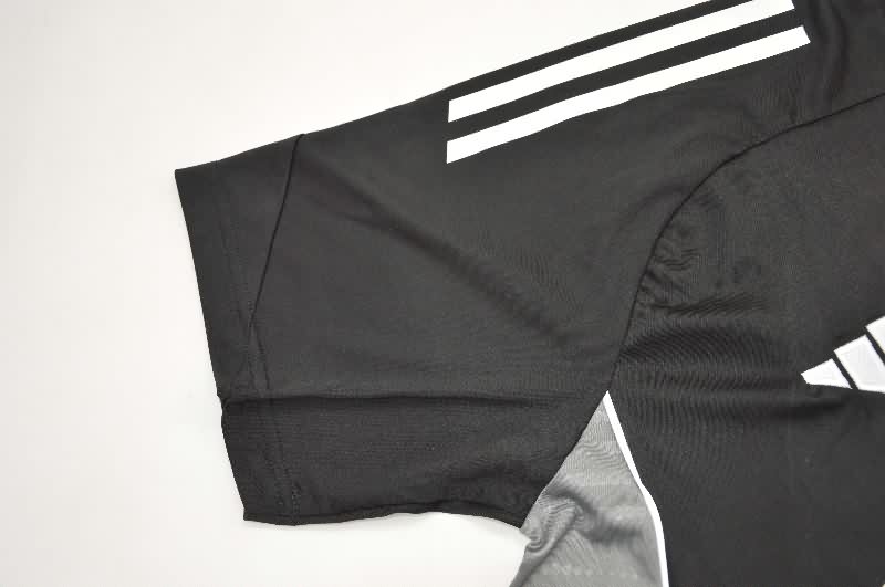 AAA(Thailand) Argentina 2026 Training Soccer Jersey 03