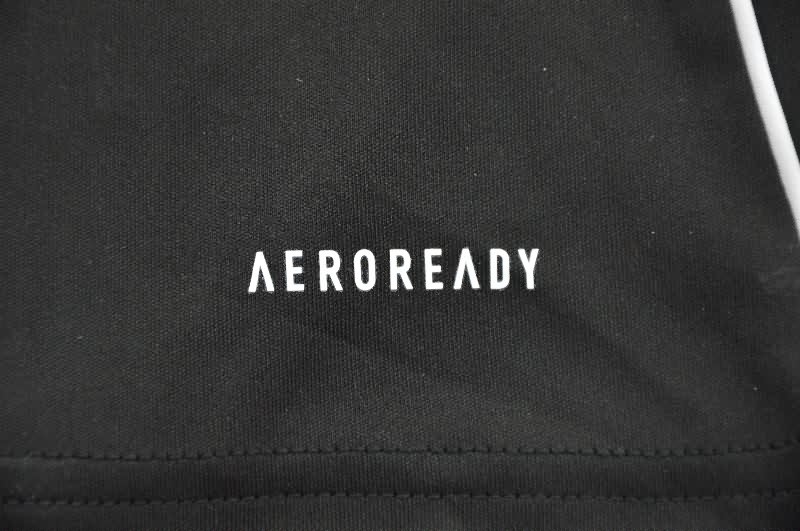 AAA(Thailand) Argentina 2026 Training Soccer Jersey 03