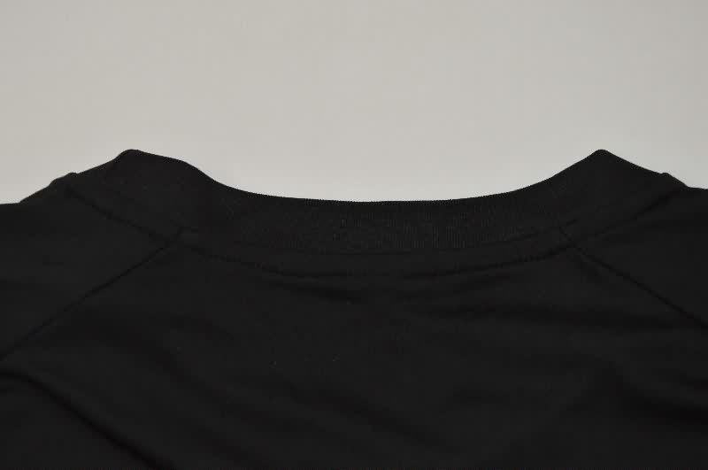 AAA(Thailand) Argentina 2026 Training Soccer Jersey 03