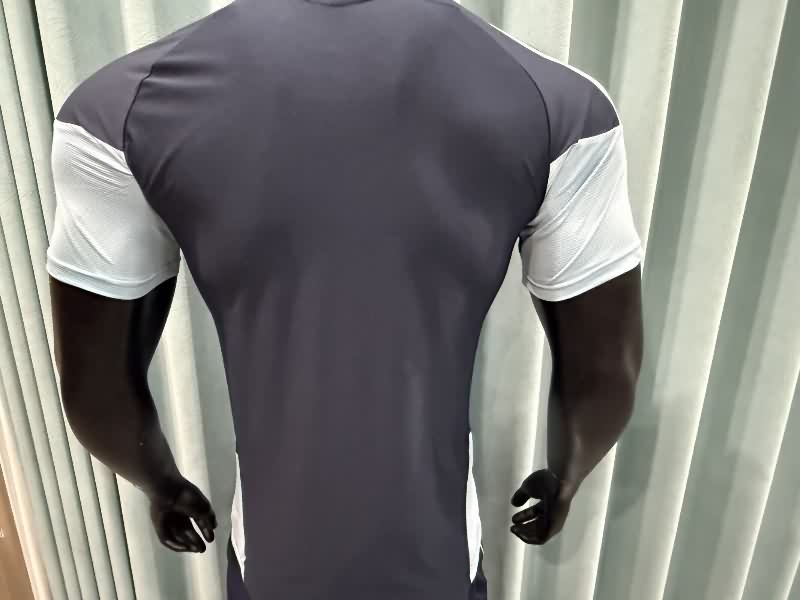 AAA(Thailand) Argentina 2026 Training Soccer Jersey (Player)