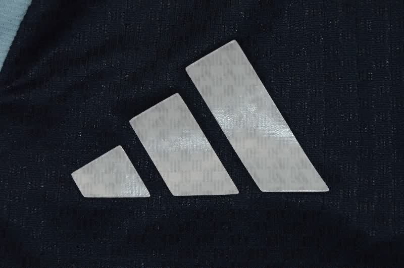 AAA(Thailand) Argentina 2026 Training Soccer Jersey (Player)