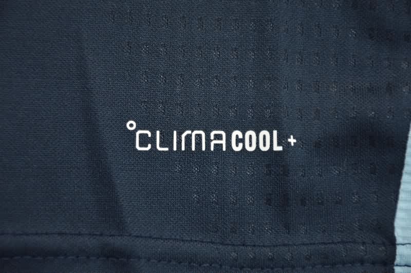 AAA(Thailand) Argentina 2026 Training Soccer Jersey (Player)