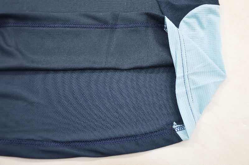 AAA(Thailand) Argentina 2026 Training Soccer Jersey (Player)