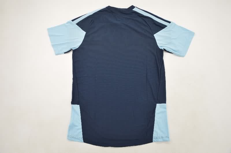 AAA(Thailand) Argentina 2026 Training Soccer Jersey (Player)