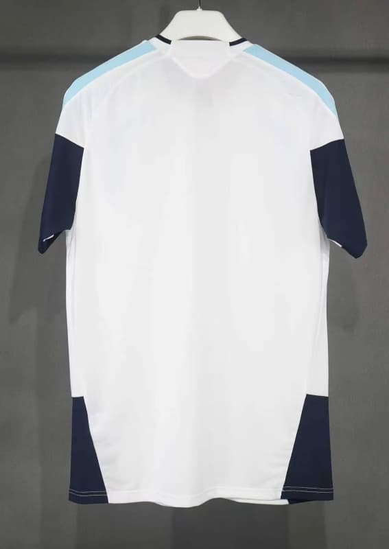 AAA(Thailand) Argentina 2026 Training Soccer Jersey (Player) 02