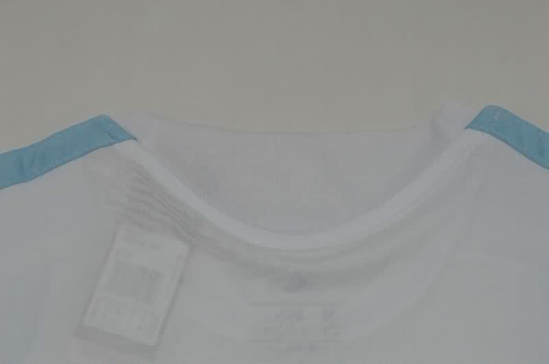 AAA(Thailand) Argentina 2026 Training Vest Soccer Jersey