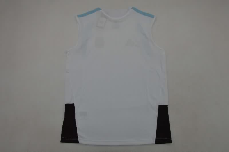 AAA(Thailand) Argentina 2026 Training Vest Soccer Jersey