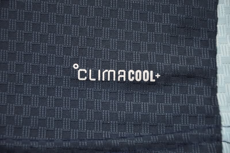 AAA(Thailand) Argentina 2026 Training Vest Soccer Jersey 02