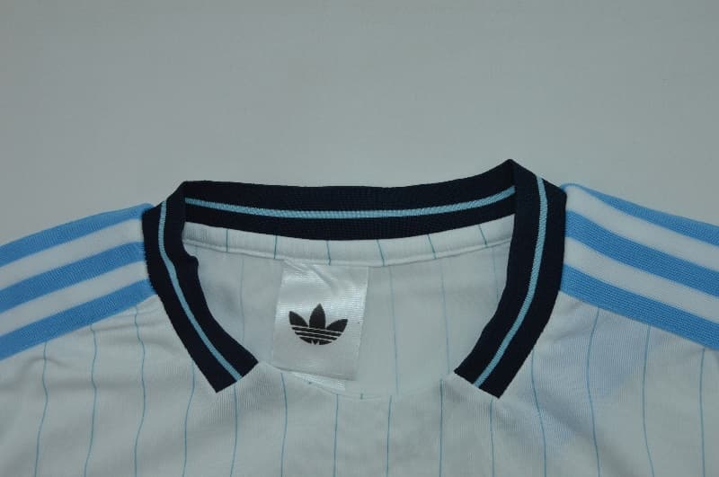 AAA(Thailand) Argentina 2026 White Soccer Jersey