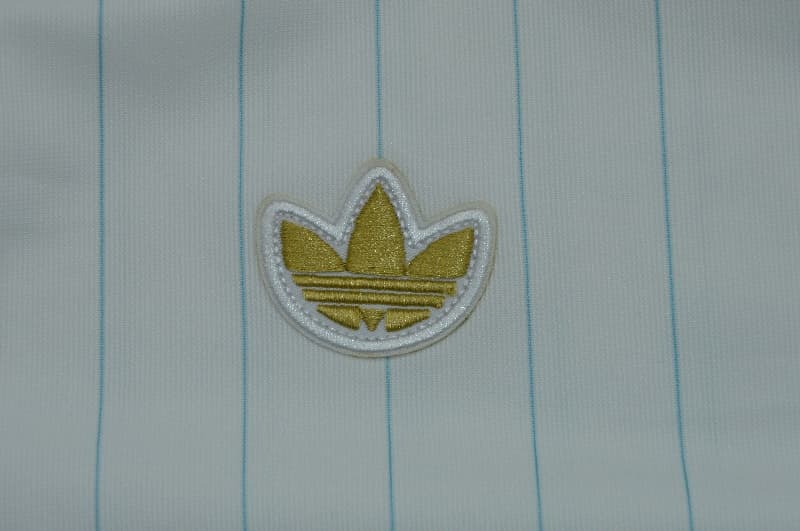 AAA(Thailand) Argentina 2026 White Soccer Jersey