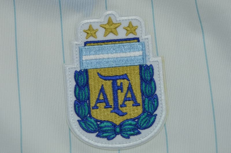 AAA(Thailand) Argentina 2026 White Soccer Jersey