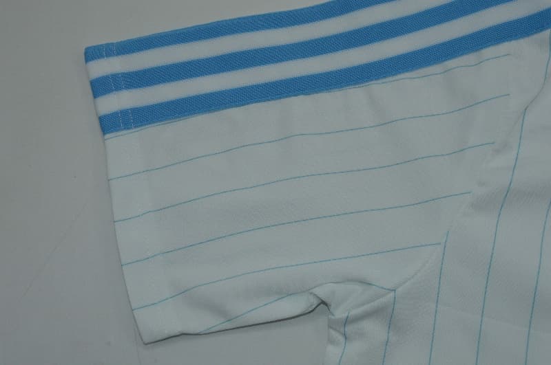 AAA(Thailand) Argentina 2026 White Soccer Jersey