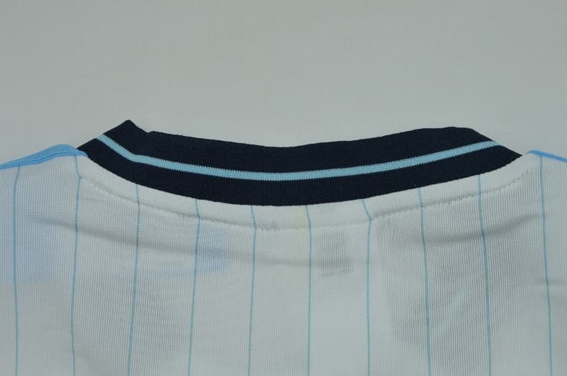 AAA(Thailand) Argentina 2026 White Soccer Jersey