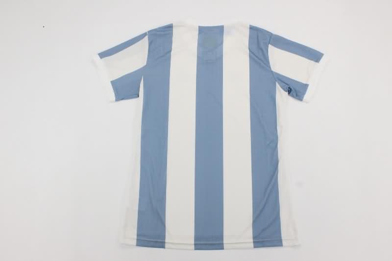 AAA(Thailand) Argentina 50th Anniversary Women Soccer Jersey