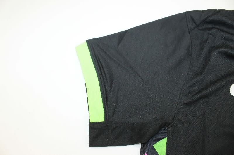 AAA(Thailand) Australia 2025 Away Soccer Jersey