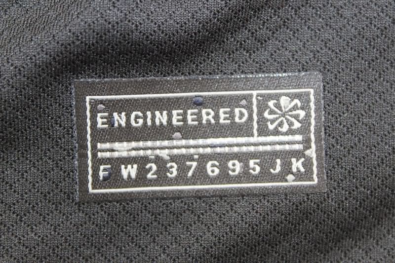 AAA(Thailand) Australia 2025 Away Soccer Jersey
