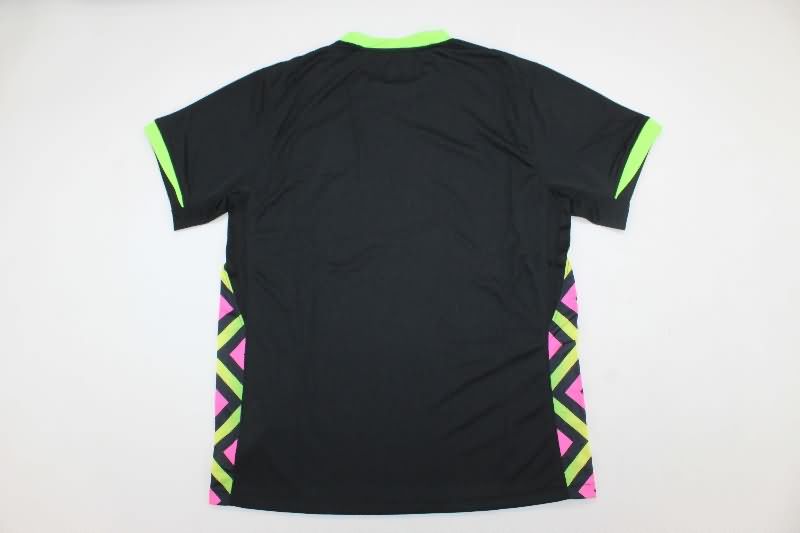 AAA(Thailand) Australia 2025 Away Soccer Jersey