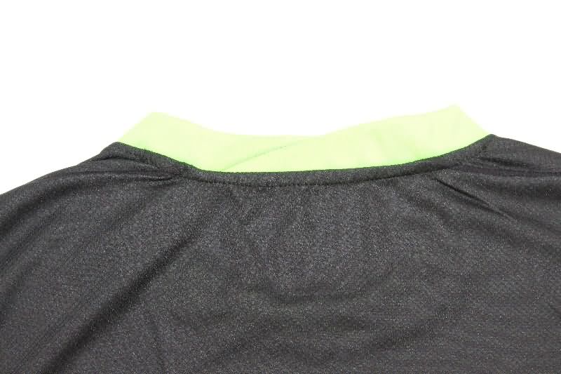 AAA(Thailand) Australia 2025 Away Soccer Jersey