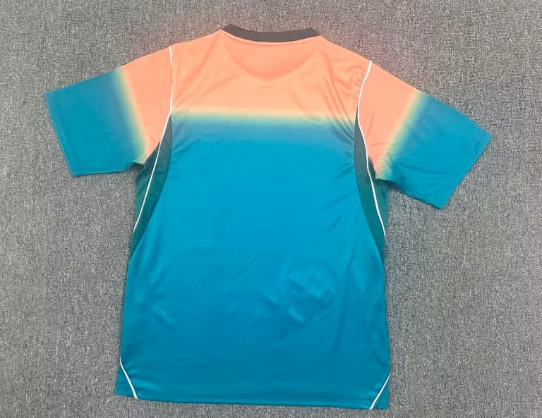 AAA(Thailand) Australia 2026 World Cup Away Soccer Jersey