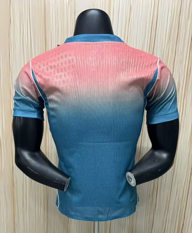 AAA(Thailand) Australia 2026 World Cup Away Soccer Jersey (Player)