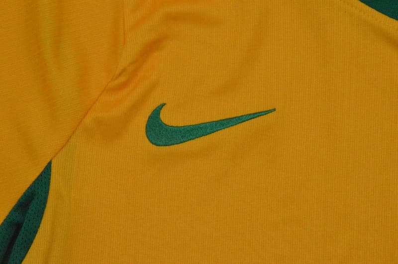 AAA(Thailand) Australia 2026 World Cup Home Soccer Jersey