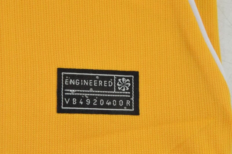 AAA(Thailand) Australia 2026 World Cup Home Soccer Jersey