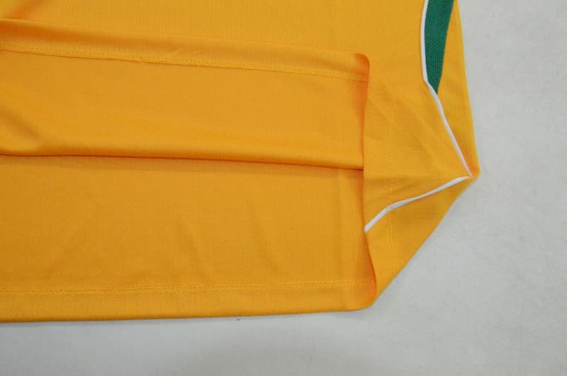 AAA(Thailand) Australia 2026 World Cup Home Soccer Jersey