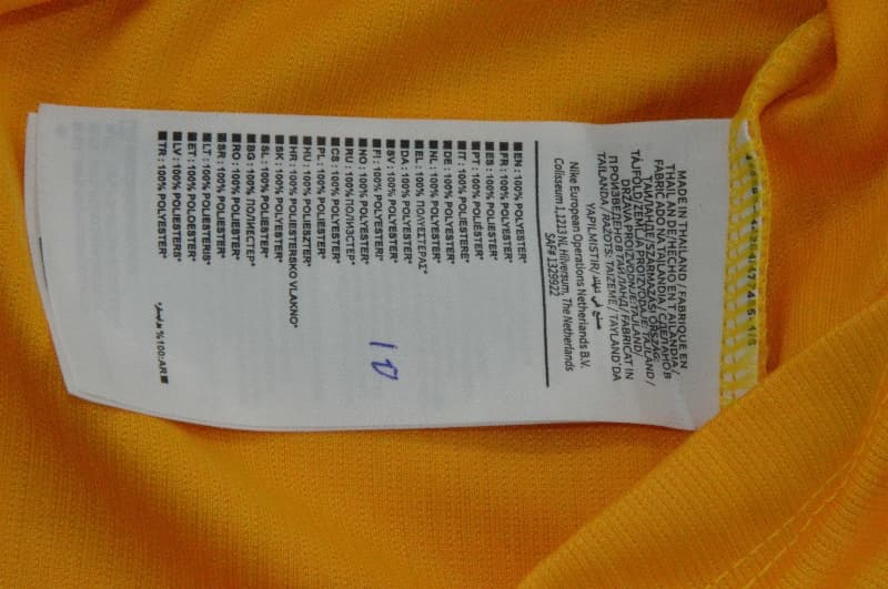 AAA(Thailand) Australia 2026 World Cup Home Soccer Jersey