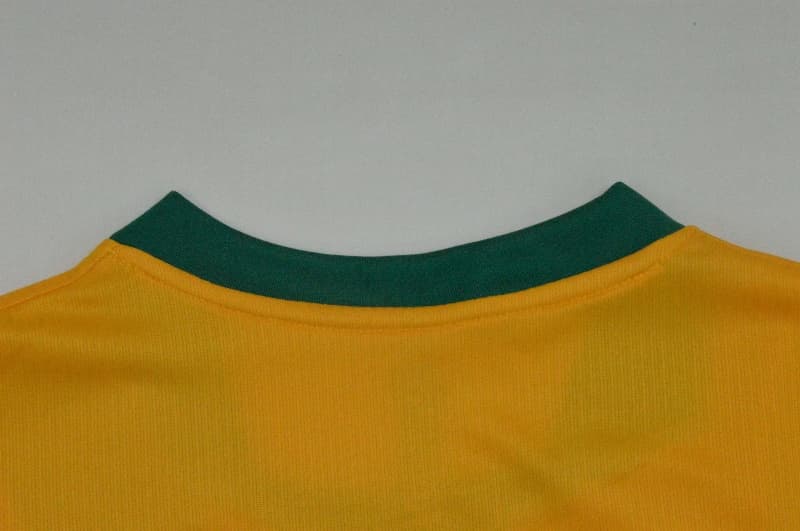 AAA(Thailand) Australia 2026 World Cup Home Soccer Jersey