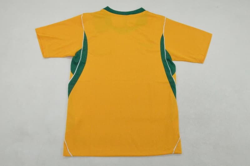 AAA(Thailand) Australia 2026 World Cup Home Soccer Jersey