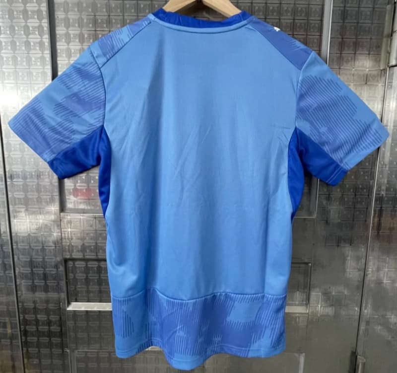 AAA(Thailand) Austria 2026 Away Soccer Jersey