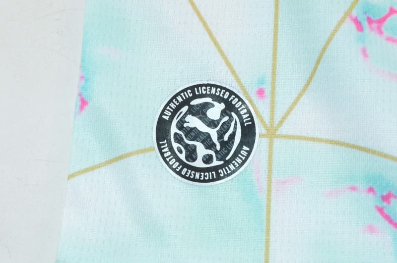 AAA(Thailand) Austria 2026 Away Soccer Jersey