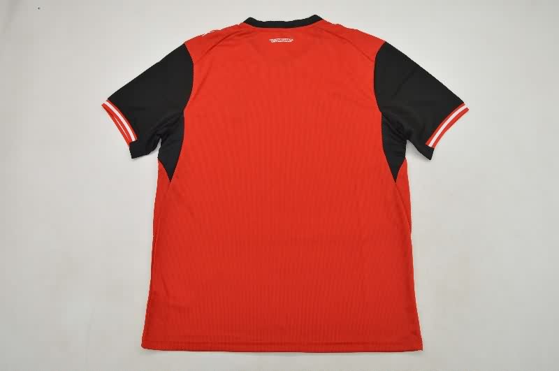 AAA(Thailand) Austria 2026 Home Soccer Jersey