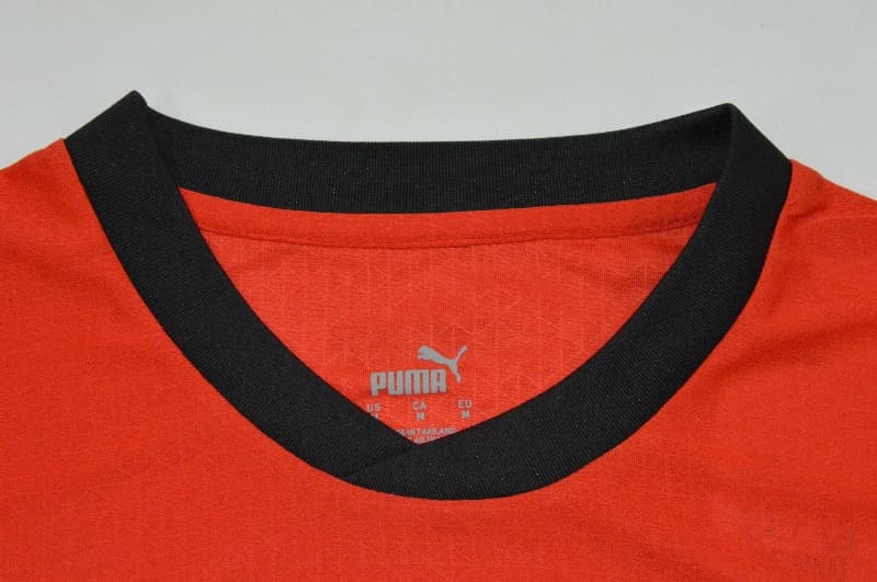 AAA(Thailand) Austria 2026 Home Soccer Jersey (Player)