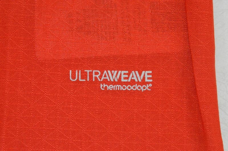 AAA(Thailand) Austria 2026 Home Soccer Jersey (Player)
