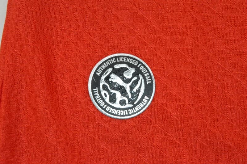 AAA(Thailand) Austria 2026 Home Soccer Jersey (Player)
