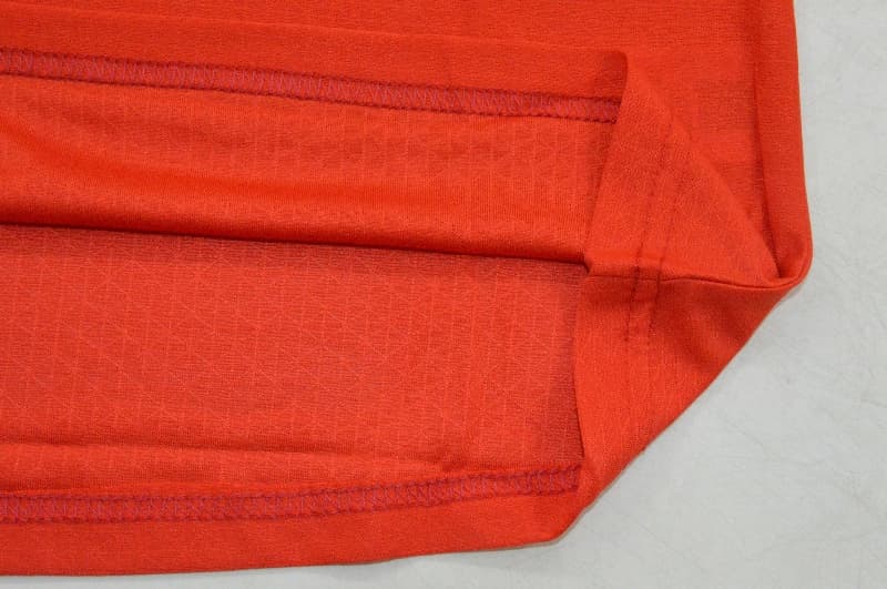 AAA(Thailand) Austria 2026 Home Soccer Jersey (Player)