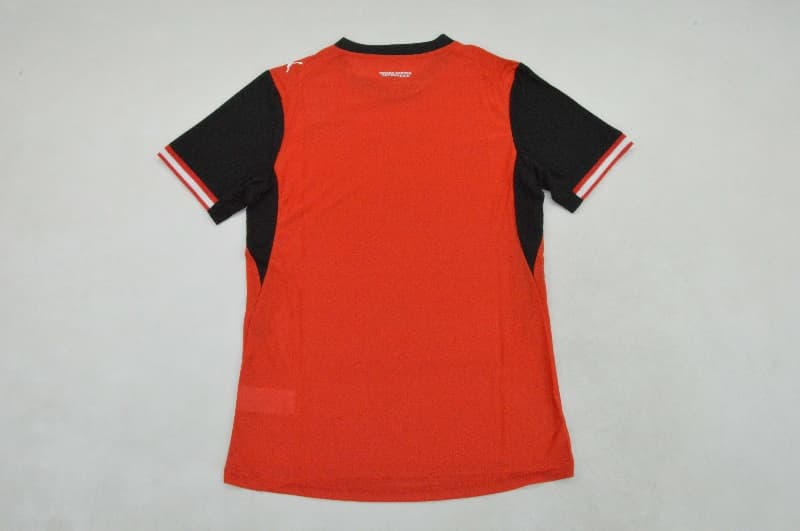 AAA(Thailand) Austria 2026 Home Soccer Jersey (Player)